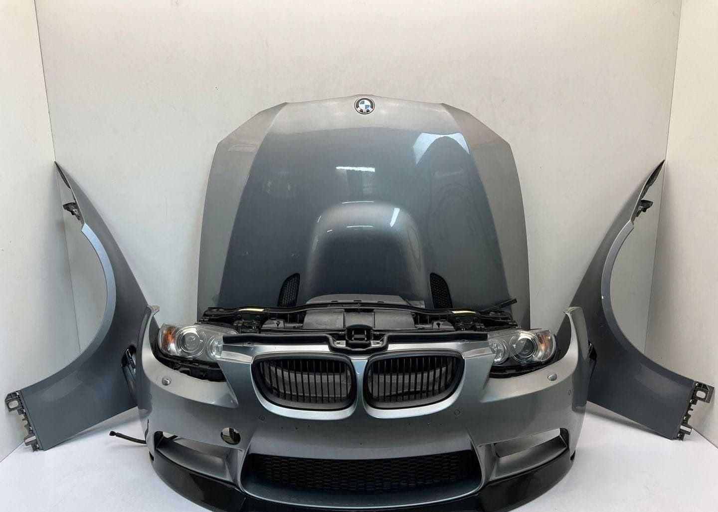 BMW M3 / E92  M-Power Frente completa