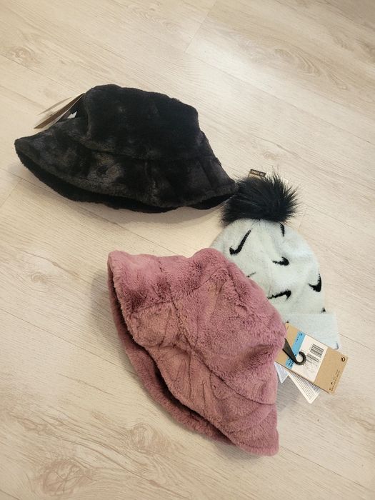 Панама шапка  NIKE нові original