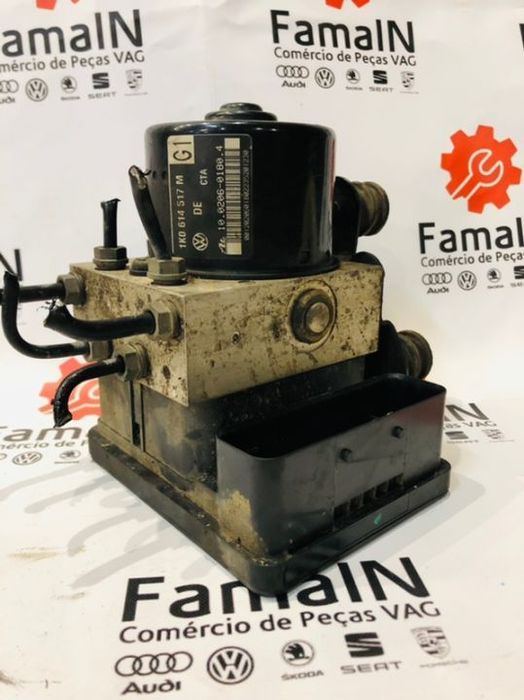 Módulo ABS Audi A3/Ref: 1K0614517M