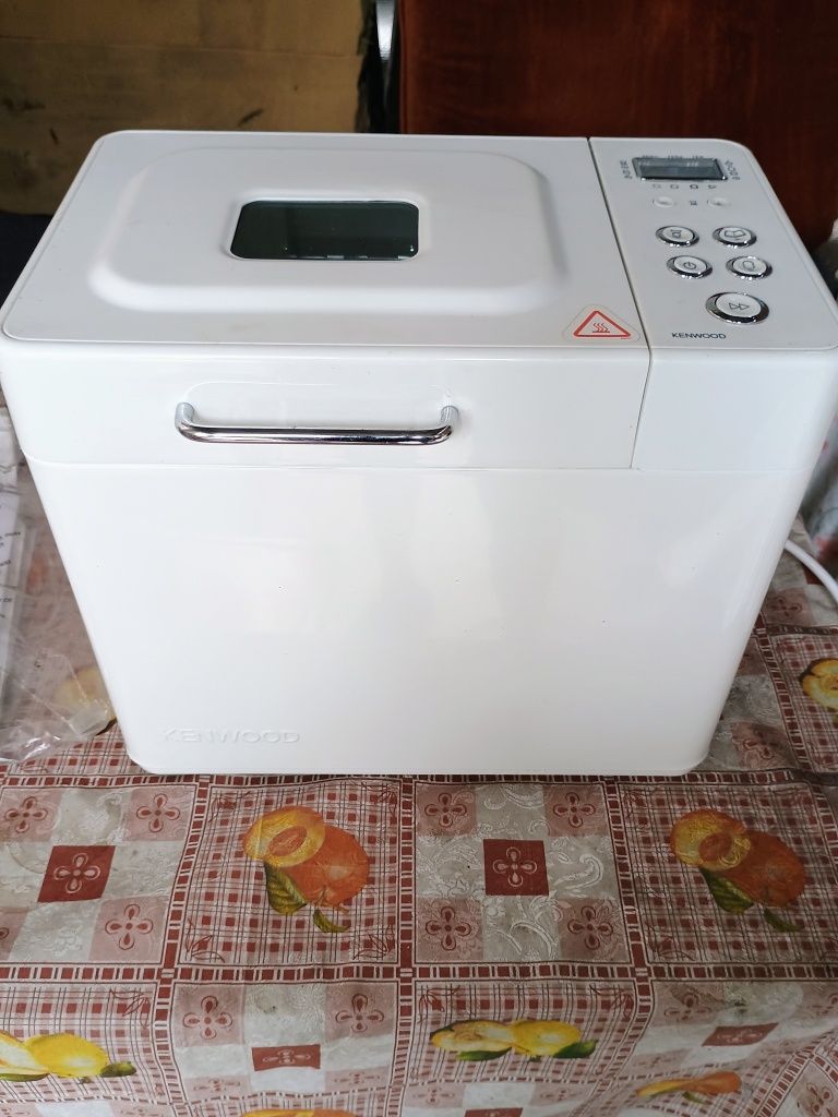 Продам нову хлебо печ