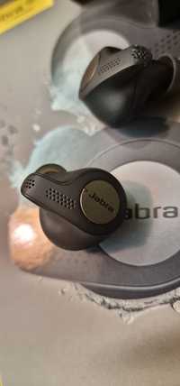 Auriculares Bluetooth True Wireless Jabra Elite Active 65t