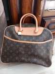 Louis vuitton monogram M47270 torebka