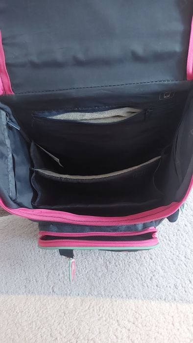 Портфель для дівчинки