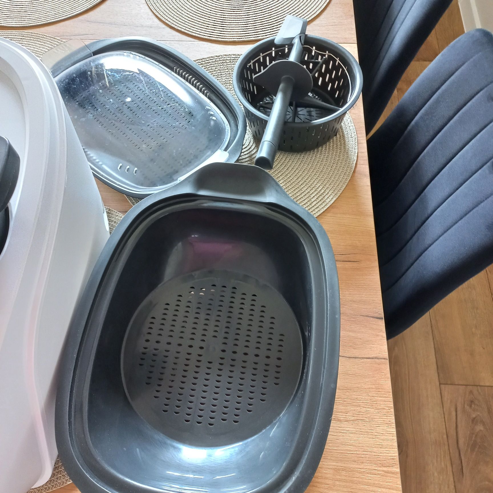 Lidlomix monsieur cuisine 2020