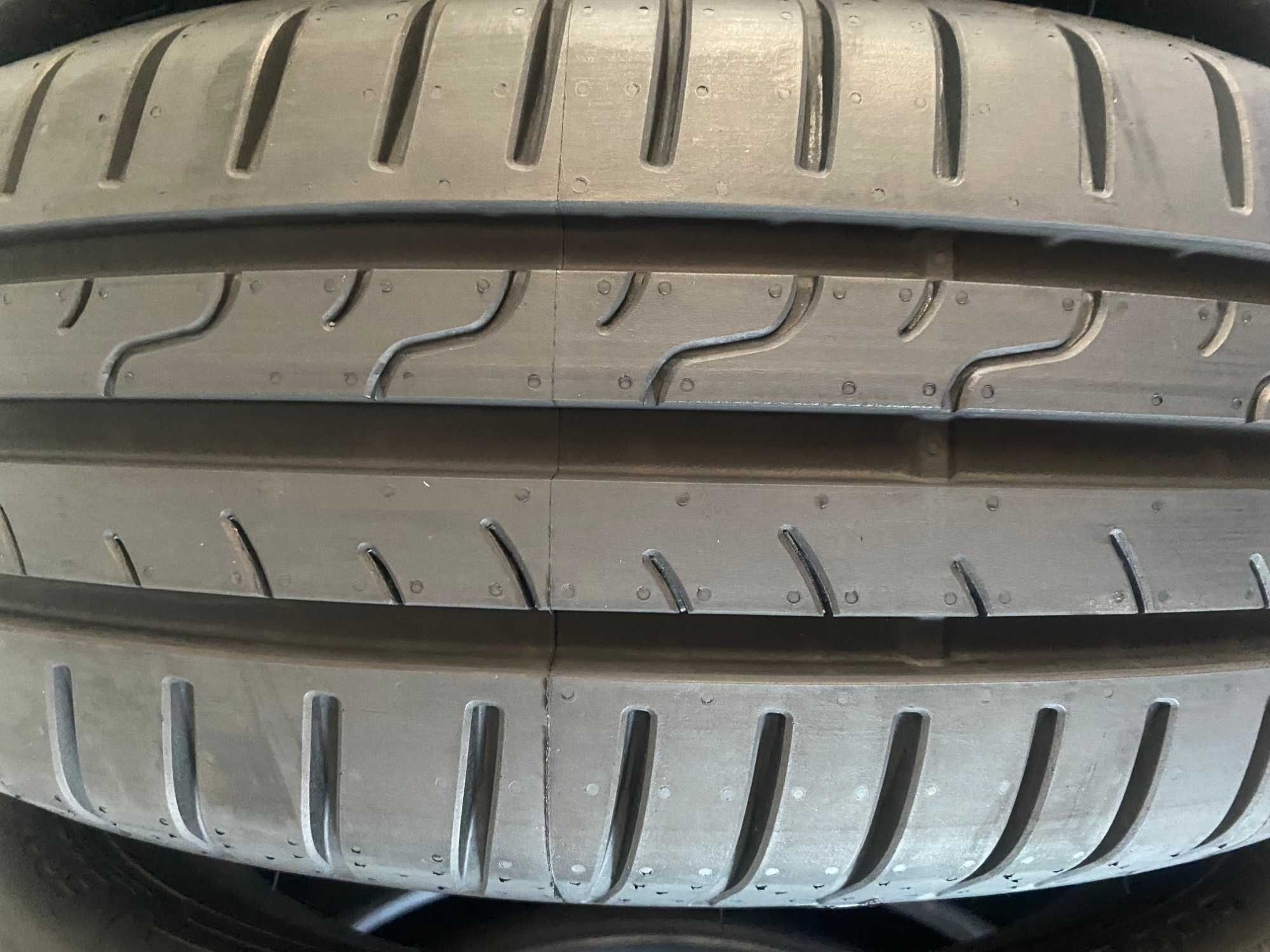 4x 185/60 R.15 84H Dunlop SportBluResponse NOWE DEMO 2017