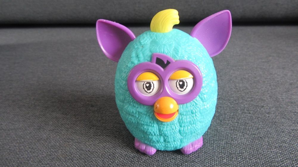 Игрушка ферби Furby