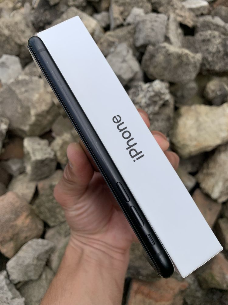 Iphone xr 64 GB, ideal
