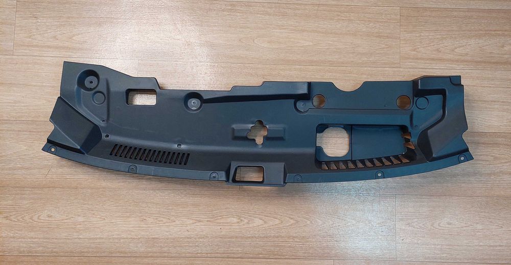 Решітка радіатора Mitsubishi Eclipse Cross 2017 2018 2019 2020 Екліпс