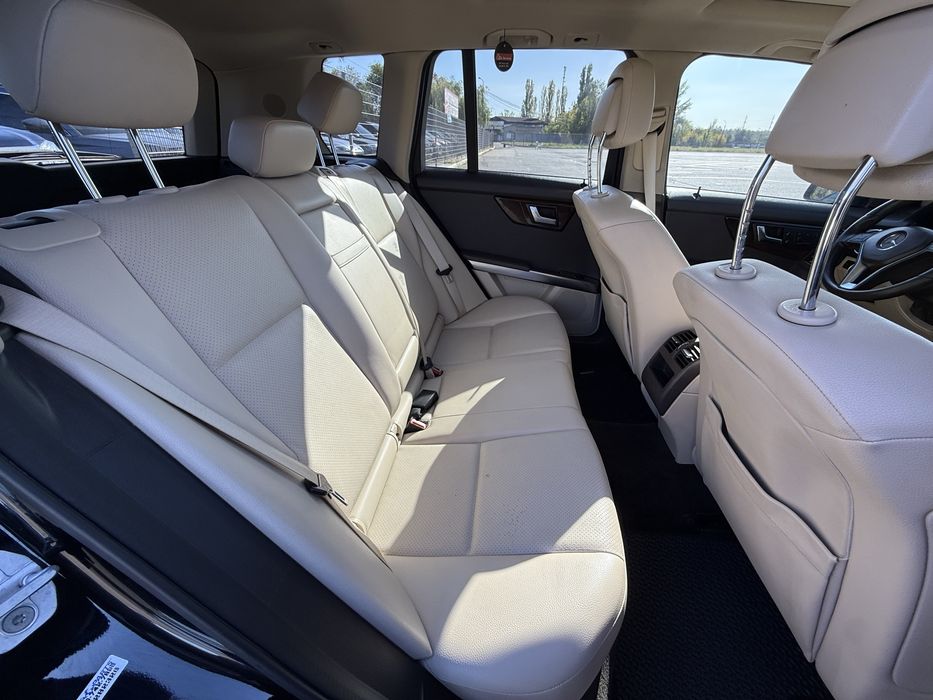 Mercedes Benz (2157) GLK (ВНЕСОК від 30%) Авторинок МЕТРО Кривий Ріг