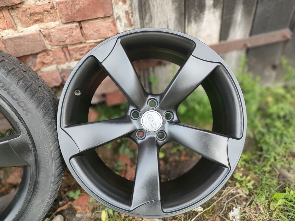 Koła felgi audi rotor 5x112 20' et26 rs5 RS6 S8 S6 S5 itp
