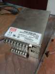 Fonte de alimentação comutada 600W 24V 25A PFC/Parallel Func