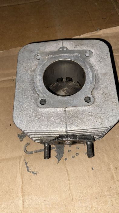 Цпг piaggio aprilia sr125 big block skr125 gilera runner gilardoni sr2