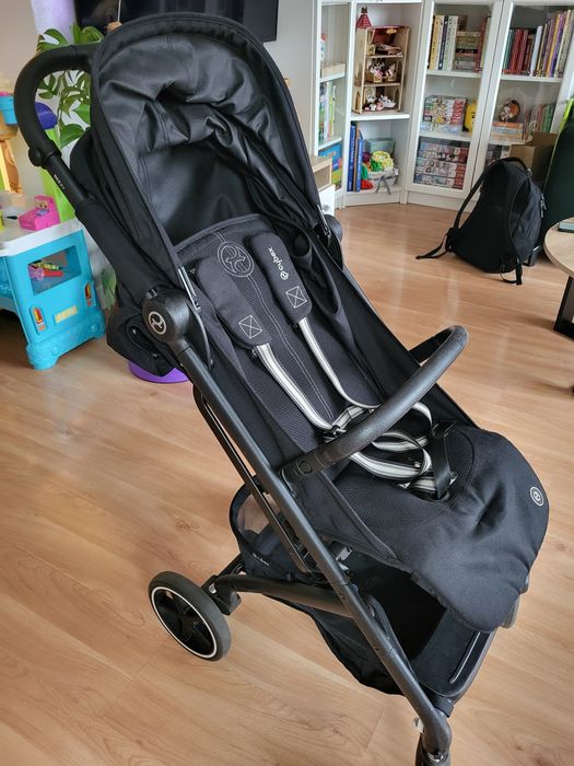 Cybex beezy 2.0 używany