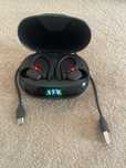 Wireless Earbuds