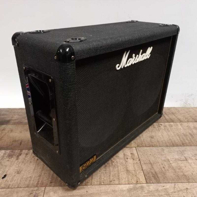 Marshall 1922 kolumna gitarowa 2x12" 1996 UK