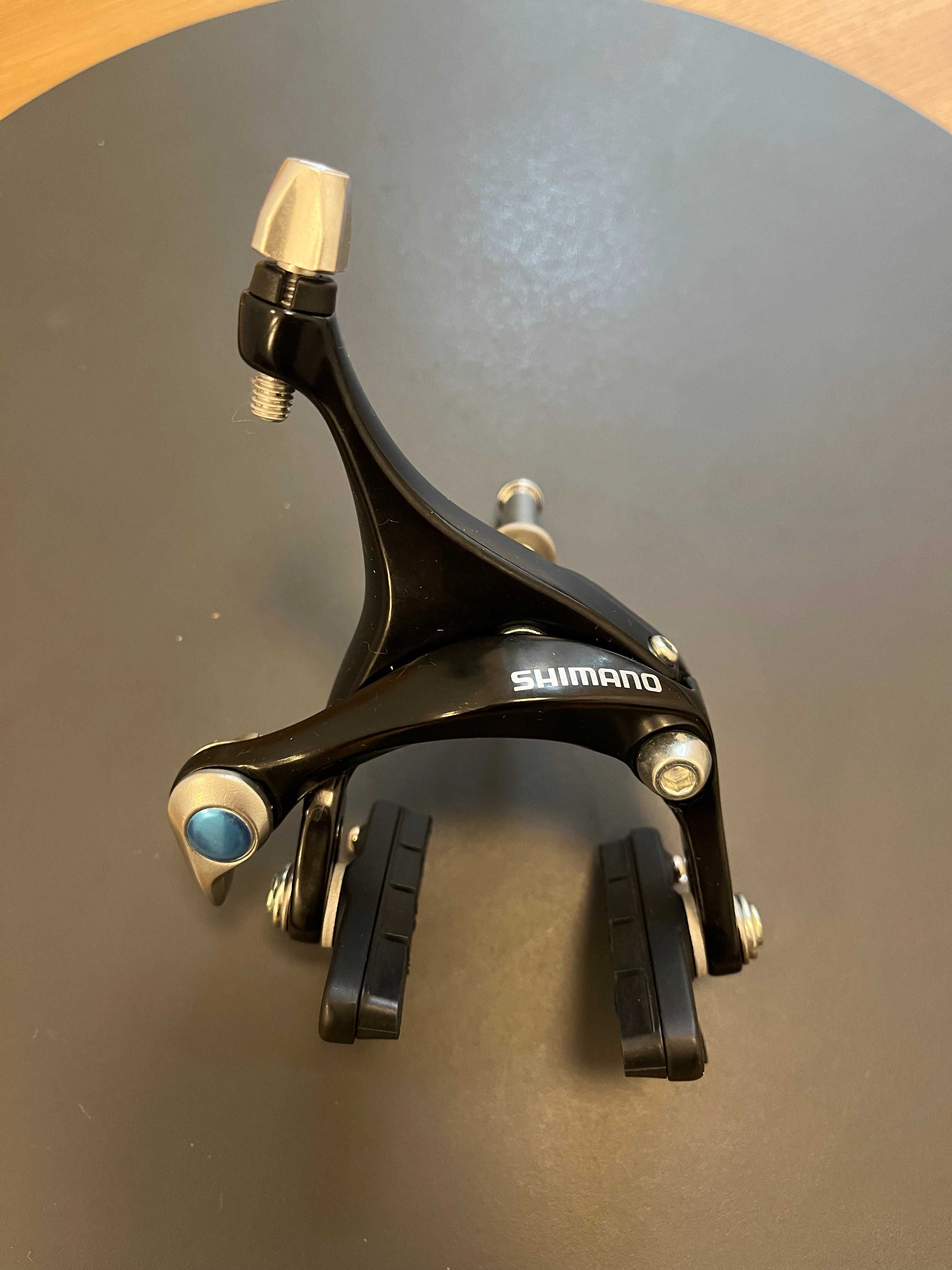 Nowe hamulce szczękowe/dual pivot Shimano BR-R561