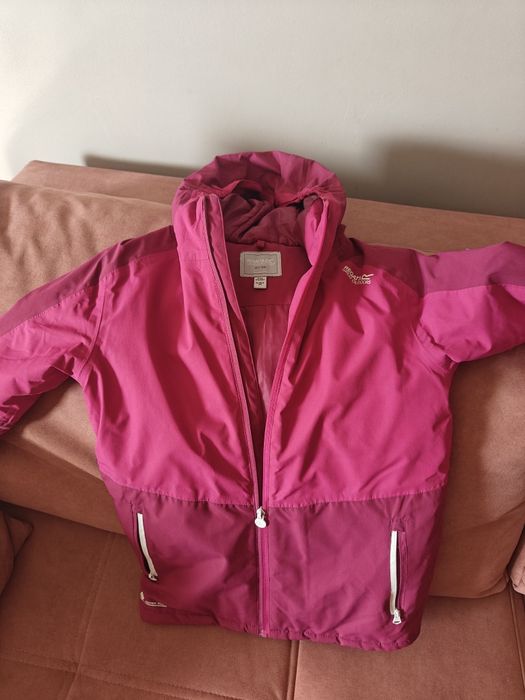 Kurtka Regatta rozmiar 152