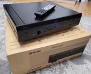Denon DNP-2000NE Odtwarzacz sieciowy z przetwarzaniem Ultra AL32.