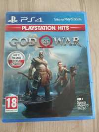 God of War (PS4)