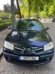 Renault Mégane 1.5 dCi Extreme