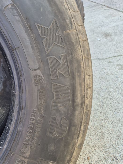 Opony 315/80r22.5