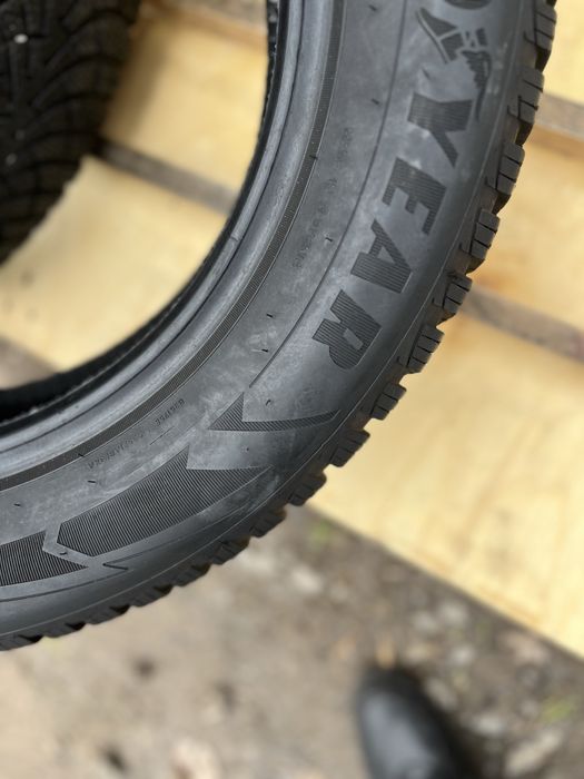 Топові шини‼️205/60 R16 Goodyear Ultragrip9 92Н 7.5мм 2023рік