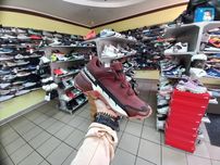 Трекінгові кросівки Salomon Cross Hike Gore-Tex 2