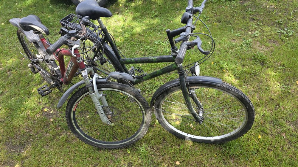 Rower Delta rwer arkus