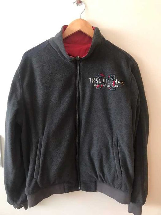 Casaco Original Throttleman