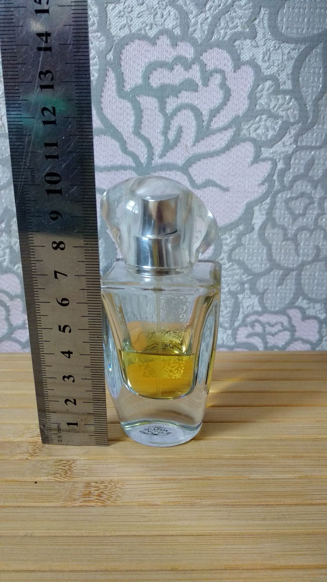 Парфюм Yves Rocher Ив Роше миниатюра лот