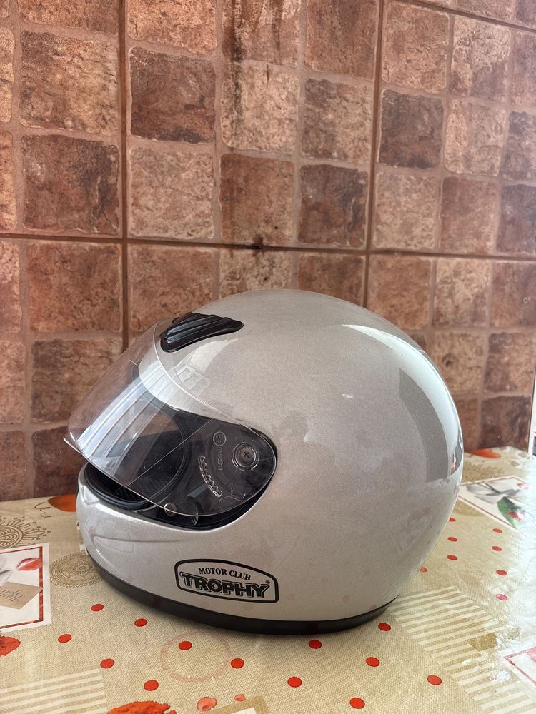Capacete trophy (motor club)