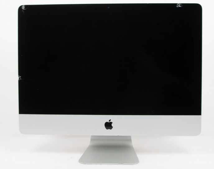 APPLE IMAC 21,5" A1418 | i5-7400 | 4K | AMD PRO 555 | 1TB | 16GB |