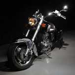 Honda F6C
