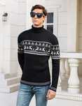 Nowy męski sweter / bluza / golf / świąteczny / R-XXL !A1891!