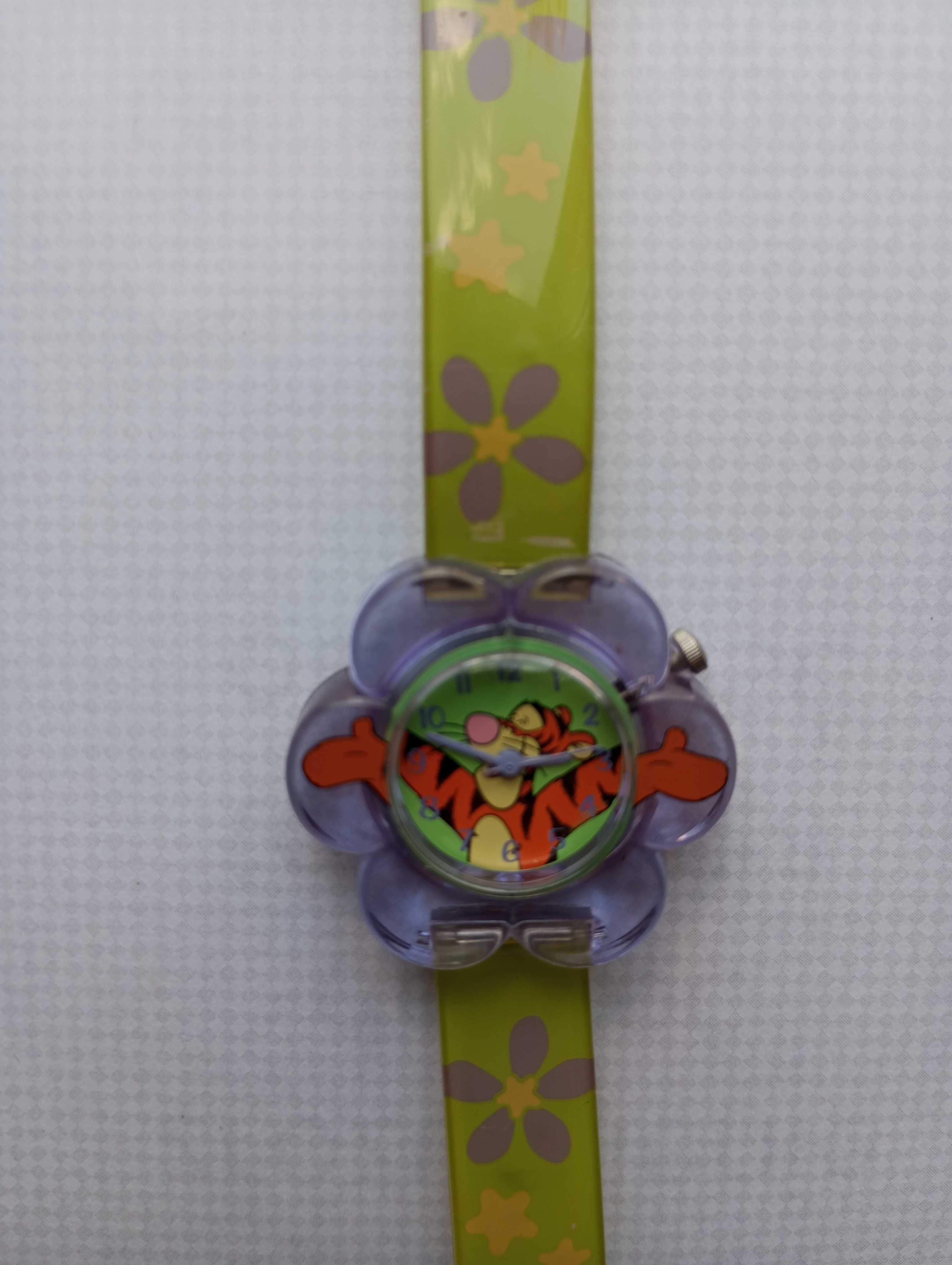 Zegarek disney dzieciecy