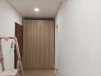 Roupeiro Pax IKEA 230x150x60cm