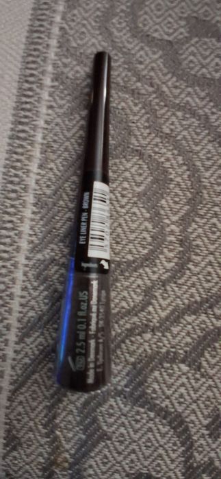 GOSH eyeliner w pisaku ciemny brąz nowy.