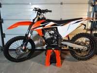 KTM SX 250 rok 2021 nie sxf yzf crf kxf