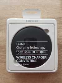 Ładowarka indukcyjna Samsung Fast Charge