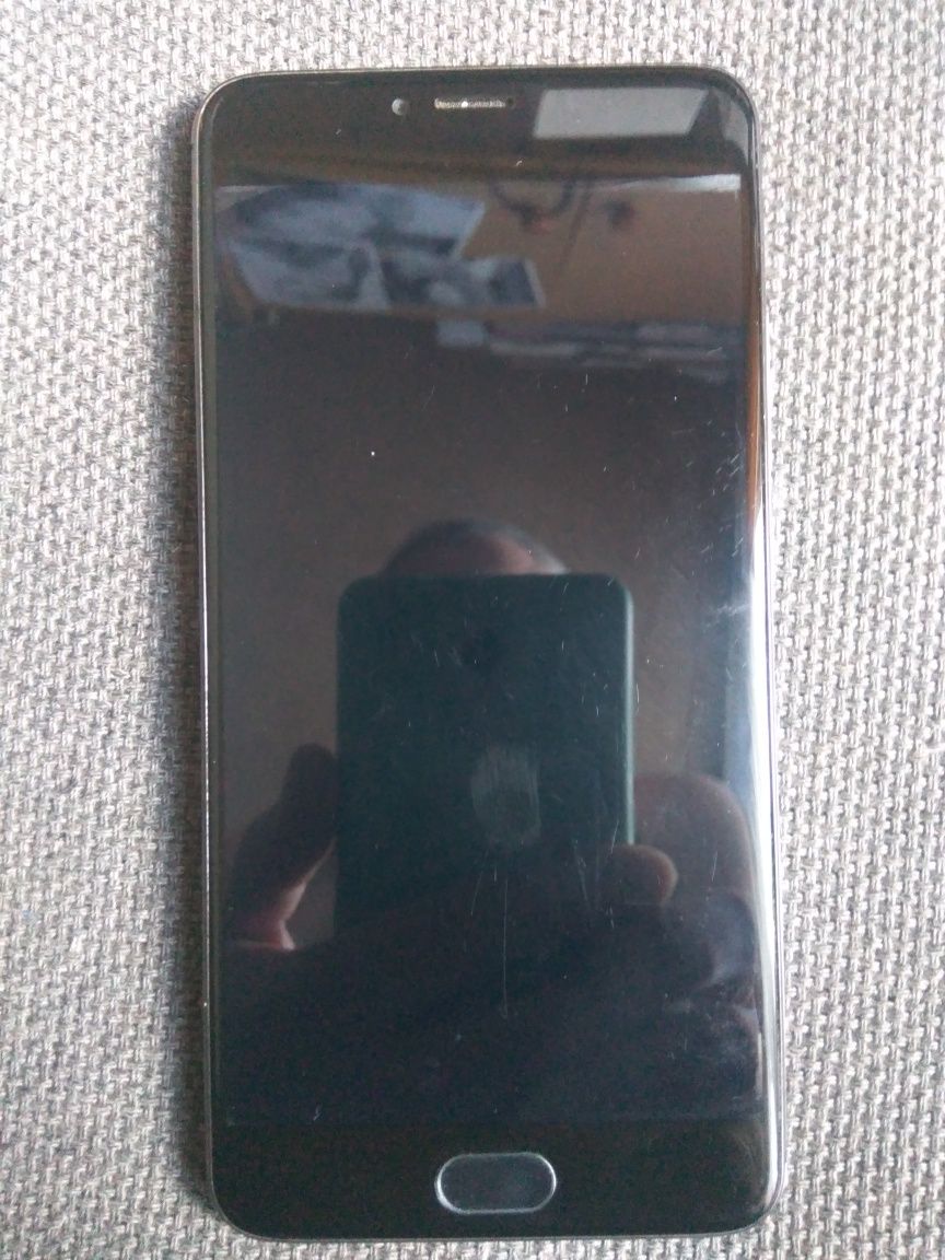 Meizu M3 Note Мейзу