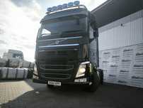 Розборка запчастини шрот вантажних автомобілів VOLVO FH FM ВОЛЬВО ФШ Ф
