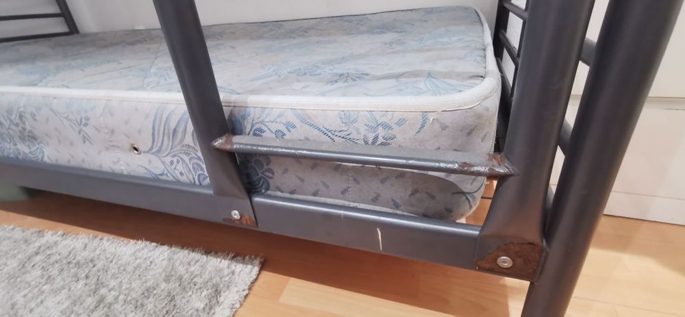 Beliche ikea usado.