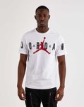 Футболка чоловіча Jordan Air Stretch Crew (DV1445-100) ОРИГІНАЛ!