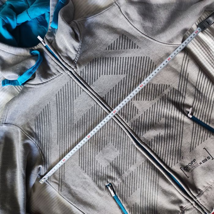 bluza CROPP,kaptur,roz.S nastolatek