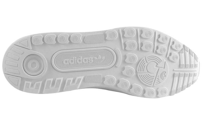 Buty sportowe ADIDAS ZX FLUX ASY r. 42=26,5 cm nowe, gwarancja, sklep