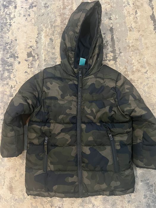 Курточка 110 см Pepko