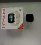 Smartwatch Xiaomi Redmi Watch 3 beżowy