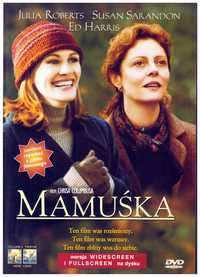 film DVD Mamuśka
