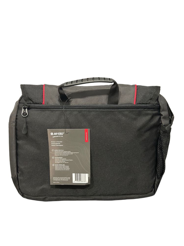 Nowa torba na laptop Hi-Tec nr.7033