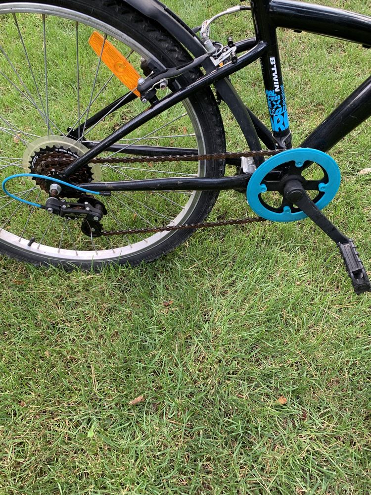 Rower dziecięcy Btwin
